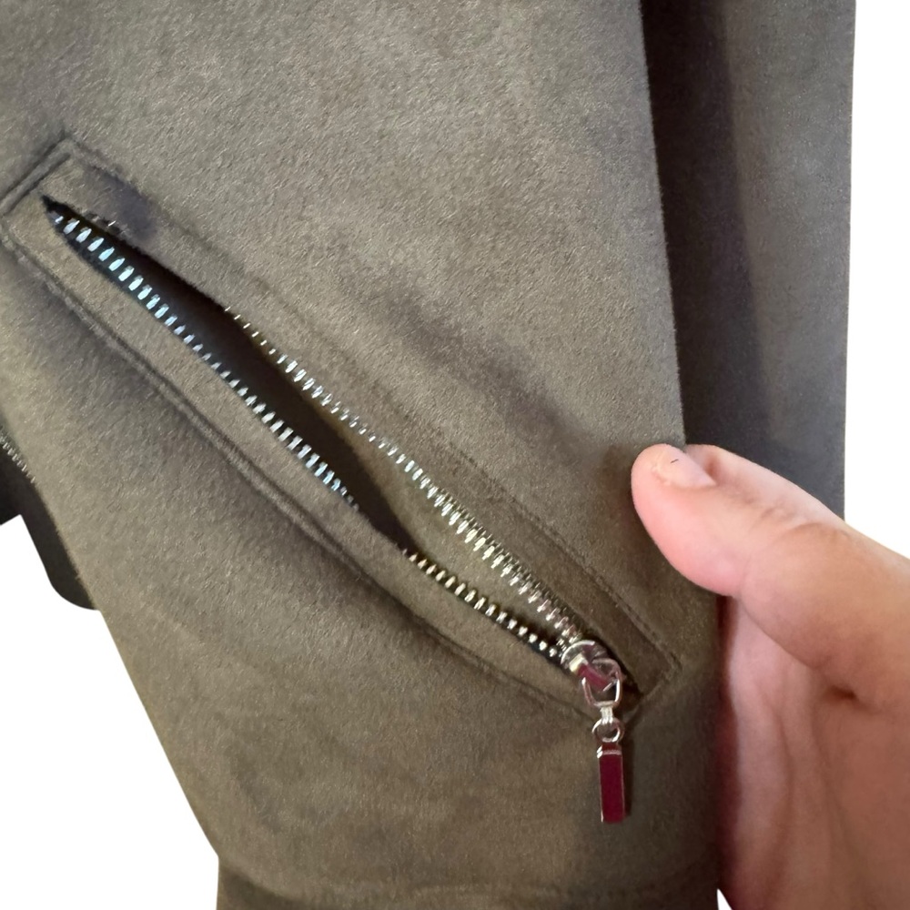 Westport Women's Brown Jacket - Picture 4 of 7